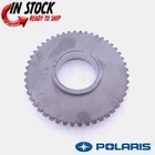 New Oem Polaris Sprocket 48T 6 Face Reverse Rzr Ranger 1000 900 500 570 Xp. Price: $99.99.