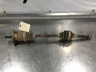 Kubota RTV1140CPX Drive Shaft K7561-15303 S009D Used. Price: $149.99.