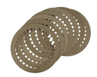 Wiseco Steel Drive Clutch Plates 16-2777 105535 WISWPPS018 New. Price: $39.99.