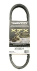 Ski-doo Mxz X-rs 800R E-tec, 2011-2014, Dayco XTX5034 Drive Belt New. Price: $202.67.