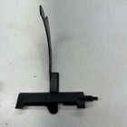 Deflector, Oil - 2009 Polaris Sportsman 500 Used. Price: $10.00.
