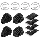 Caltric Rear Cv Axle Boots For Polaris General 1000 2020 3236707 2208154 New. Price: $70.20.
