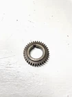 1986 Kawasaki Bayou 300 Spur Gear 59051-1140 Used. Price: $13.50.