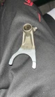 Honda Gear Shift Fork Center 24221-KCY-670 Sportrax TRX400EX 99-04 New. Price: $30.00.