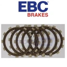 Ebc CK3364 Series Clutch For Engine & Components Kits Qg New. Price: $62.94.