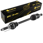 Caltric Rear Right Complete Cv Joint Axle For Polaris 1332895 New. Price: $68.00.
