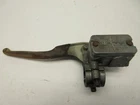 1990 Polaris Trail Boss 250 Left Hand Brake Master Cylinder Used. Price: $22.91.