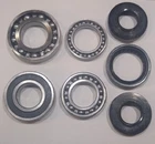 Front Differential Bearing & Seal Kit Honda Pioneer Sxs 1000-5 2016-2023 New. Price: $49.98.