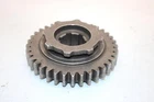 06 Can-am Outlander 400 Oem 36T Pinion Gear 420281285 AB0 Used. Price: $34.39.