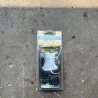 Trailer Wiring Harness-plug-in Simple Vehicle To Hopkins 41125 New. Price: $28.00.