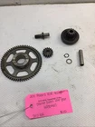 2011 Polaris Rzr 900 Xp Starter Clutch Idler Gear One Way Freewheel 6230467 Used. Price: $100.00.