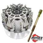 Can Am Defender HD8 & Maverick 800 Upgrade To Heavy Duty Primary Clutch +puller New. Price: $649.00.