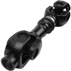 Caltric Rear Drive Shaft Kit For Can-am Canam Maverick 1000 4X4 Xrs 2013 New. Price: $105.99.