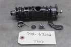 2007 2008 Honda Rancher 420 Transmission Gear Shifter Drum 24310-HP5-600 Used. Price: $93.95.