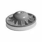 Polaris Driven Clutch Assembly, Genuine Oem Part 1322860, Qty New. Price: $614.99.