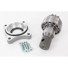 Polaris Front Drive Pinion Cover- Oem 2206588 New. Price: $219.99.