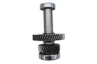 21 Polaris Ranger Crew 570 Transmission Output Shaft & Gears Used. Price: $149.99.