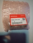 Nos Honda Gearshift Drum Pn 24301-HP2-670 New. Price: $46.95.