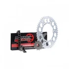 Primary Drive Alloy Kit & X-ring Chain 1097570035 New. Price: $121.88.
