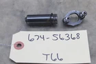 1995 Polaris Scrambler 400 4X4 Oem Shifter Shaft Plunger 3233186 Used. Price: $34.95.