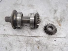 2004 Suzuki Ozark LTF250 2X4 Oem Bevel Gear Shaft Output 24971-05G00 Used. Price: $36.95.