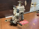 Transmission (parts Only) # 1341365 Polaris 2002 Magnum 325 Atv 4X4 For. Price: $200.69.