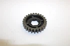 Suzuki Oem 3RD Driven 25T Transmission Gear 24331-19B01 Q1852 Used. Price: $19.49.