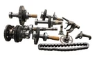18 Polaris Sportsman 850 4X4 High Lifter Transmission Shift Forks & Drum Used. Price: $649.90.