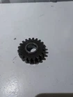 2001 Yamaha Warrior 350 Oem Gear 2ND Pinion (20T) Used. Price: $9.93.