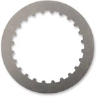 Barnett Clutch Steel Plate #401-35-078045 For Honda TRX400 New. Price: $13.23.