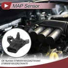 NO.0798009160 Manifold Absolute Pressure Map Sensor For Subaru Impreza Sti 2.5T New. Price: $23.02.