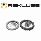 Rekluse Torqdrive Clutch Pack For 2004-2009 Honda TRX450R Engine & Dm New. Price: $414.47.