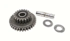 1987 86-88 Honda TRX200SX Fourtrax Oem Reverse Idler Gear 23721-HB3-000 Used. Price: $29.99.