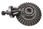 06 Yamaha Rhino 4X4 Front Differential Ring & Pinion Gears YXR660F Used. Price: $199.99.
