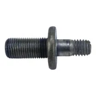 1986 Honda Fourtrax TRX350 Clutch Adjusting Bolt 22841-HA0-000 Used. Price: $19.99.