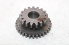 2001 Yamaha Raptor 660R Oem Middler Idler Gear 5LP-15517-00-00 AY33 Used. Price: $26.99.
