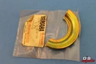 Nos Yamaha Rear Shock Spring Guide #1 YZ125 YZ80 IT200 YFM350 22W-22214-00 New. Price: $8.95.