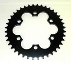 Wsm Sprocket, Rear Can-am 650 Ds 00-03 RSB-001-40, 705500054 New. Price: $44.45.