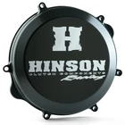 Hinson Racing Billetproof Clutch Cover Ktm 85 Sx 2018-2024 C472-1801 New. Price: $159.99.