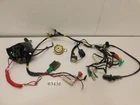 2014 Polaris Outlaw Oem Wiring Harness Electrical 0454904 Used. Price: $199.99.