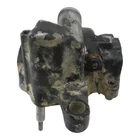 1985 Yamaha Moto 4 YFM200 Middle Driven Gear Crankcase 52G-15100-00-00 Used. Price: $27.49.