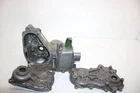 2000 Polaris Magnum 325 Transmission Case Set 3233610 3233902 AP96 Used. Price: $88.74.