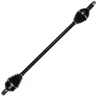 Niche Front Left Right Cv Axle Drive Shaft For Can-am Maverick Xrs 705402490 New. Price: $99.95.