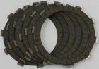 Vesrah Clutch Disc Set VC-191 New. Price: $45.99.