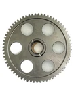 Idler Gear 5KM-15517-10-00 Fit Yamaha Rhino Grizzly Kodiak 660 400 450 Wolverine New. Price: $50.00.