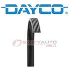 Dayco Serpentine Belt 2012-2013 Ford Edge 2.0L L4 Accessory Drive Ec New. Price: $54.74.