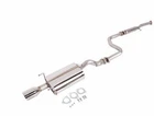 Revel T20041 Medallion Street Plus Catback Exhaust 97-01 Acura Integra Type New. Price: $534.95.