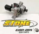 Oem Can-am Maverick 2024 2025 2026 Clutch Assembly Front Drive Shaft 705403619 Used. Price: $190.00.