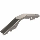Artec Industries JK4422 Apex Rear Axle Truss; For Jeep Wrangler New. Price: $131.99.