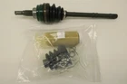 Honda Oem Part Shaft Set, L. Fr. Drive, Fourtrax Rancher 400 New. Price: $140.00.